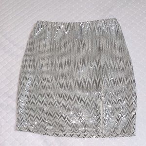 Sparkle Skirt